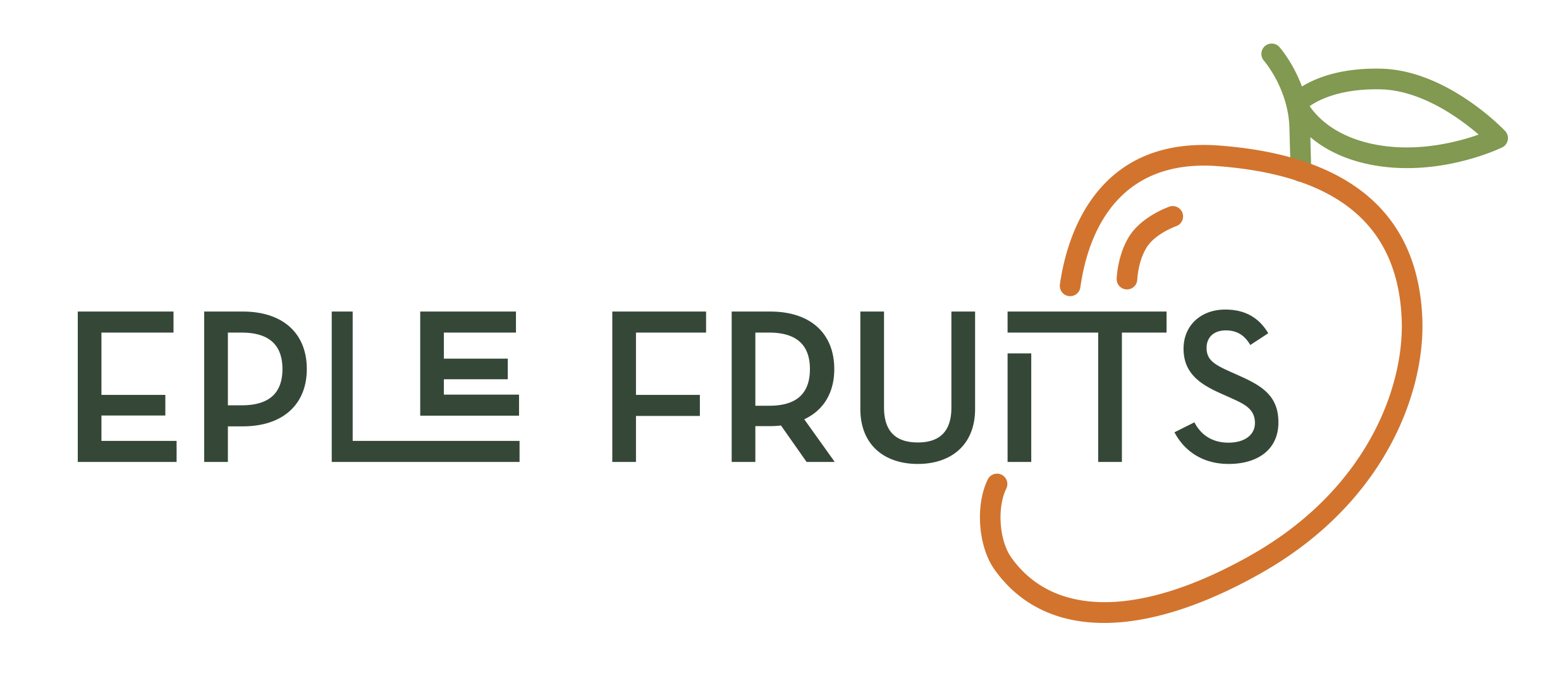 EpleFruits